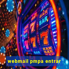 webmail pmpa entrar